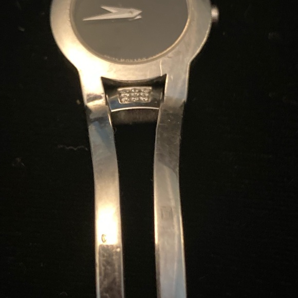 Movado Amorosa watch main image 8